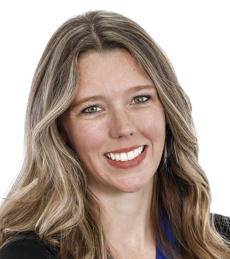 Tonya Saucier's headshot